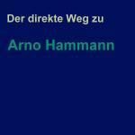der direkte Weg zu Arno Hammann