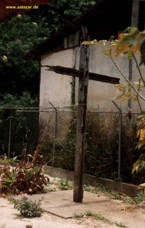 Tendedero de ropa de Col&oacute;n